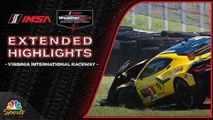 Video post by @motorsportsonnbc on YouTube
