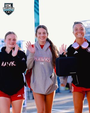 Image post by @ecnlgirls on Instagram
