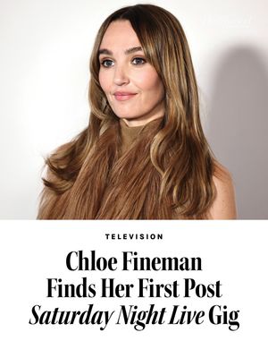 Image post by @hollywoodreporter on Instagram