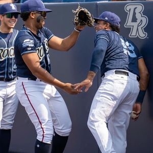 Image post by @wilmbluerocks on Instagram