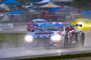 Image post by @tylercookeracing on Instagram