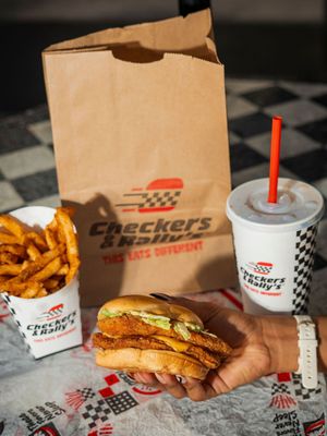 Image post by @checkersrallys on Instagram