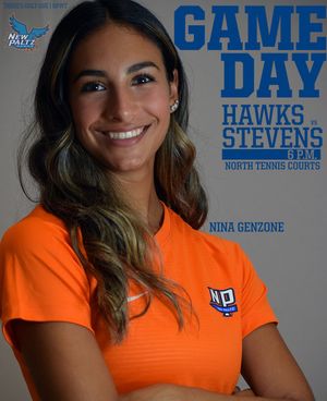 Image post by @nphawks on Twitter
