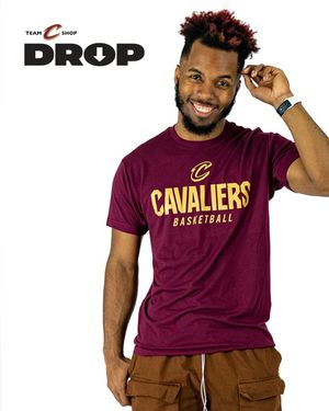 Image post by @cavsteamshop on Instagram
