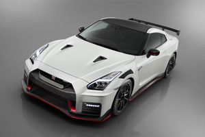 Image post by @NISMO on Twitter/X