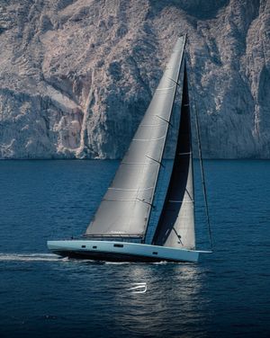 Image post by @wallyyachts_official on Instagram