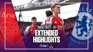 Video post by @deportes on YouTube