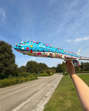 Video post by @klm on TikTok