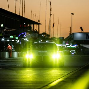 Image post by @turnermotorsport on Instagram