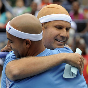 Image post by @usopen on Instagram