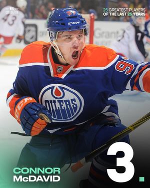 Image post by @nhlcollection on Instagram