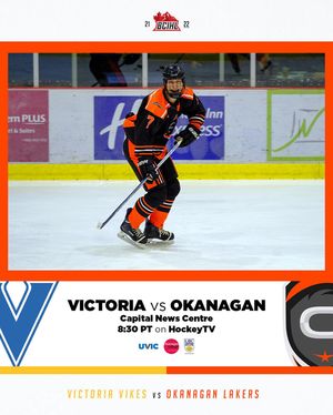 Image post by @bcihlhockey on Instagram