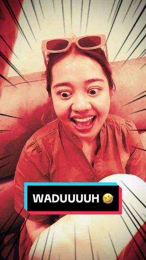 Video post by @andrysherly on TikTok
