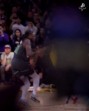 Image post by @kingjames on Instagram