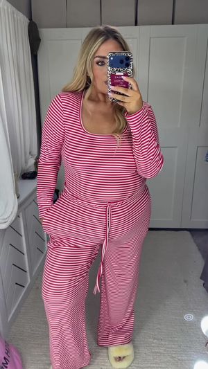 Video post by @beckymorganmakeup on TikTok