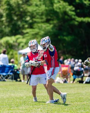 Image post by @primetime_lax on Instagram