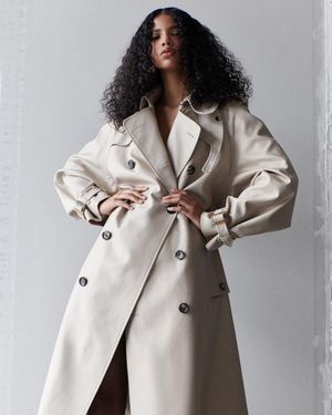 Image post by @loropiana on Instagram