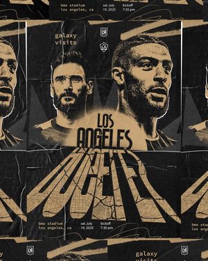 Image post by @lafc on Instagram
