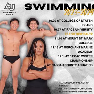 Image post by @adelphiswimdive on Instagram