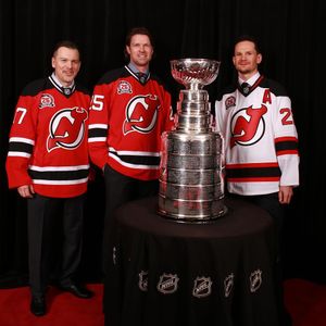 Image post by @njdevils on Instagram