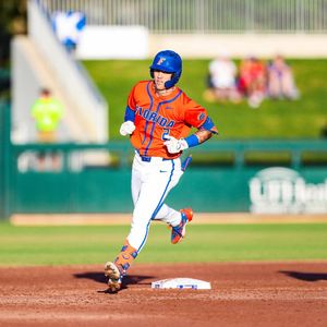 Image post by @gatorsbb on Instagram