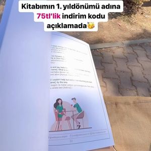 Image post by @melikeyavuz.english on Instagram
