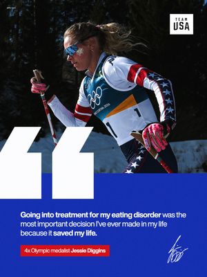 Image post by @teamusa on Instagram