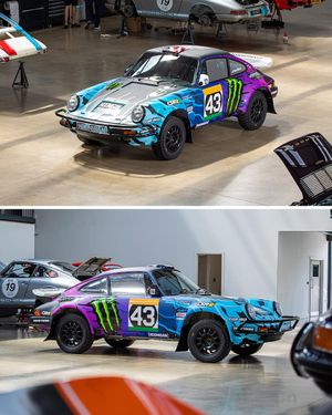 Image post by @kblock43 on Instagram