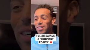Video post by @meninblazers on YouTube