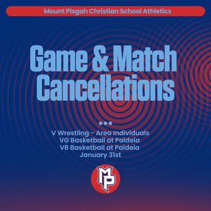 Image post by @mountpisgahathletics on Instagram