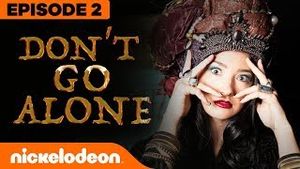 Video post by @nickelodeon on YouTube