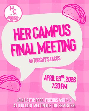 Image post by @hercampuslsu on Instagram