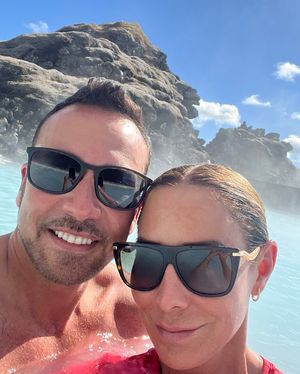 Image post by @howie_dorough on Instagram