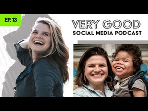 Video post by @VeryGoodSocialMedia on YouTube