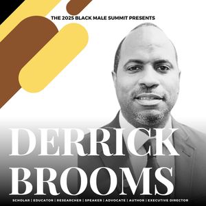 Image post by @birminghamblackmalesummit on Instagram