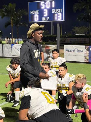 Image post by @heirfootball on Instagram