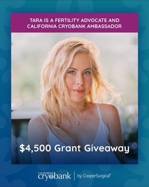 Image post by @taralipinski on Instagram