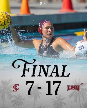 Image post by @broncowomenswaterpolo on Instagram