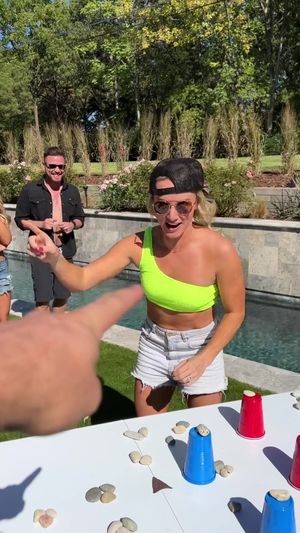 Video post by @TheAdleyShow on Facebook