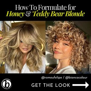 Image post by @behindthechair_com on Instagram