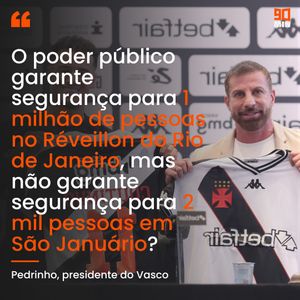 Image post by @90minbrasil on Instagram