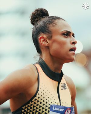 Image post by @tracktownusa on Instagram