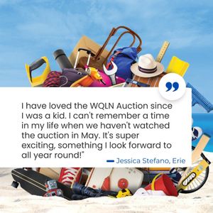 Image post by @wqlnpbsnpr on Instagram