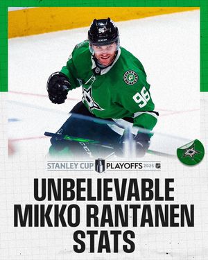Image post by @nhl on Instagram