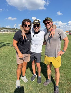 Image post by @matthewloganvasquez on Instagram