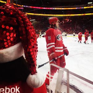 Image post by @canes on Instagram