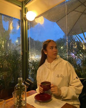 Image post by @marieluyis on Instagram