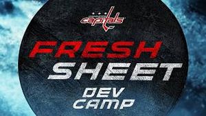 Video post by @capitals on YouTube