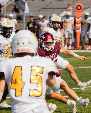 Image post by @shotbycristan on Instagram