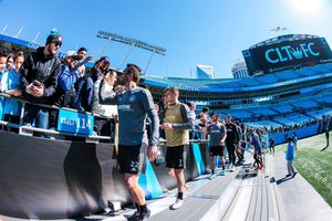 Image post by @FuchsOfficial on Twitter